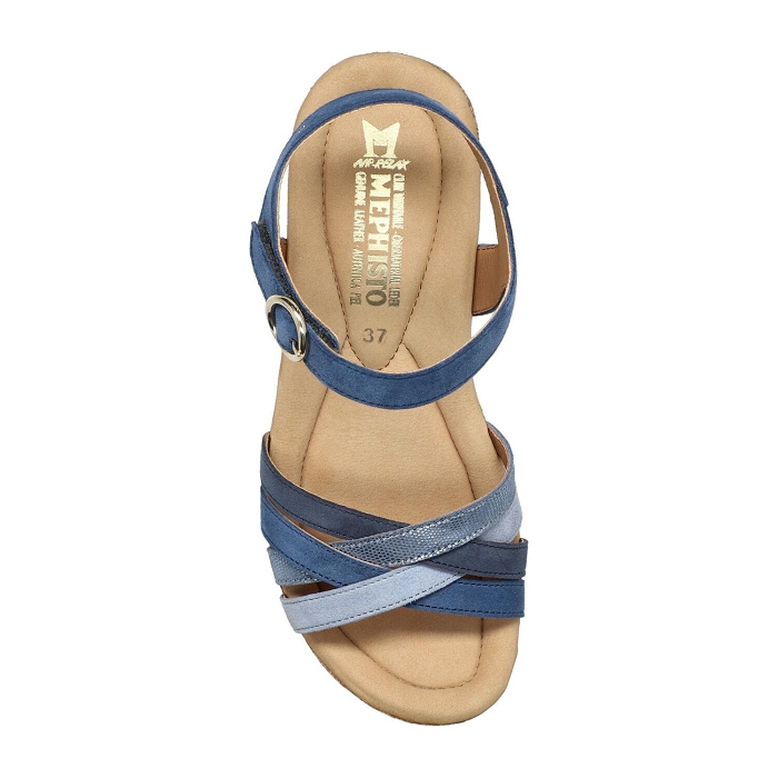<span>niagara</span><br><span>VELCALF PREMIUM 12222n/a.8122/vp12269/122</span><br><span>SEA BLUE</span>8266402_3