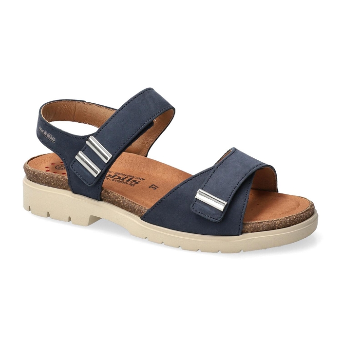 <span>selna</span><br><span>BUCKSOFT 6995</span><br><span>JEANS BLUE</span>8266702_2