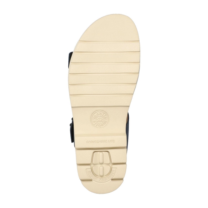 <span>selna</span><br><span>BUCKSOFT 6995</span><br><span>JEANS BLUE</span>8266702_4