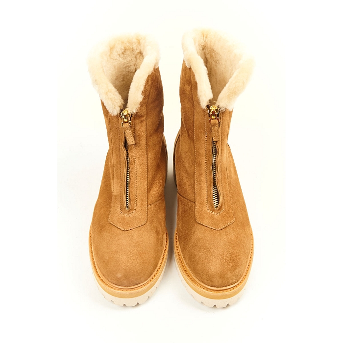 <span>2317</span><br><span>VELOURS </span><br><span>KAKI</span>8267501_4