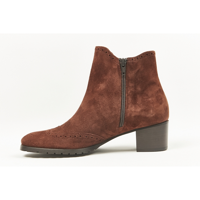 <span>l510t</span><br><span>VELOURS </span><br><span>Chocolat</span>8269702_2