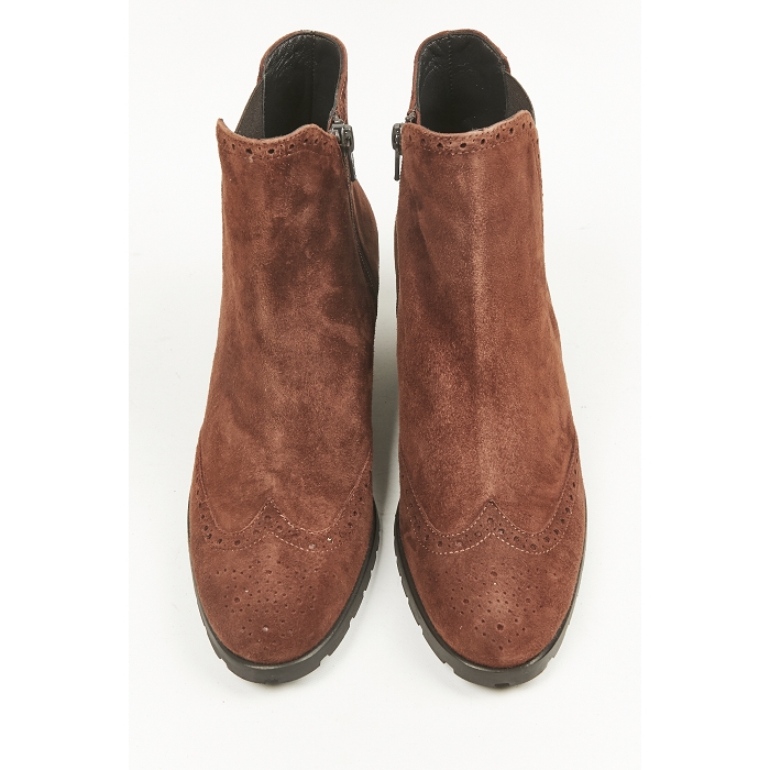 <span>l510t</span><br><span>VELOURS </span><br><span>Chocolat</span>8269702_4