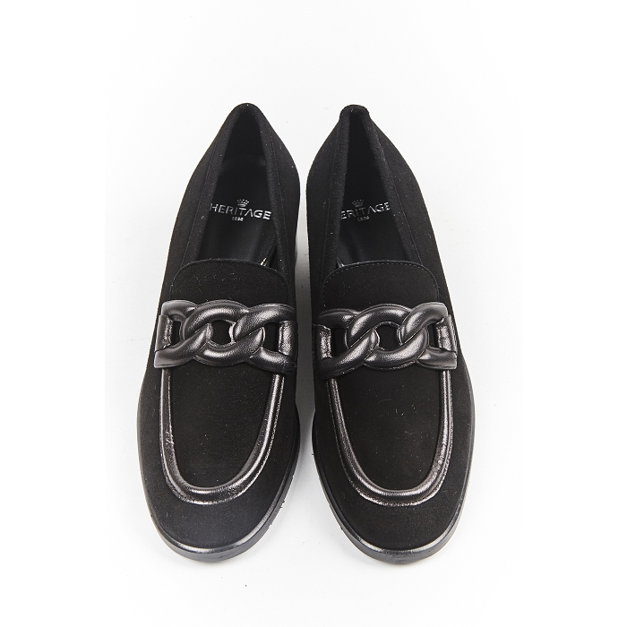 <span>k904m</span><br><span>VELOURS </span><br><span>NOIR</span>8271001_4