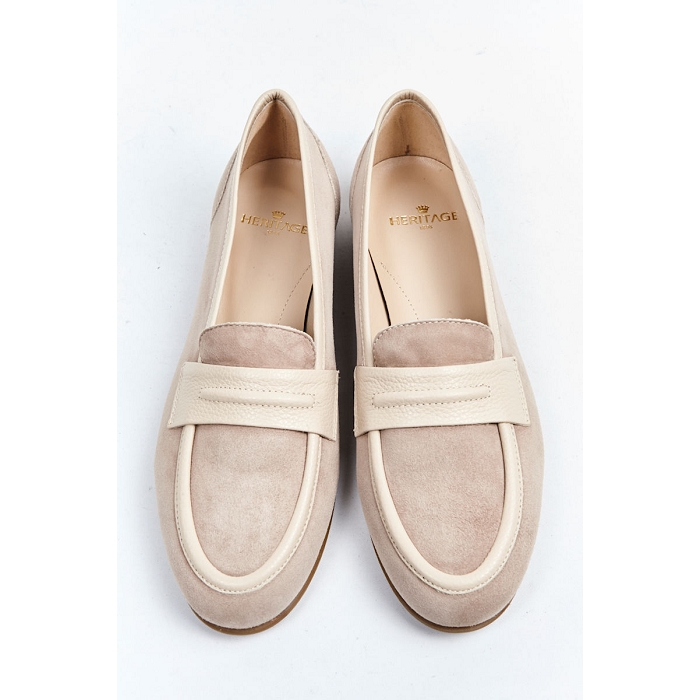 <span>l014m</span><br><span>VELOURS </span><br><span>BISCUIT</span>8271102_4