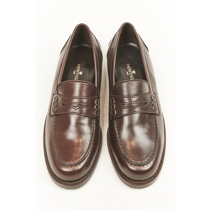 <span>2245</span><br><span>NAPPA </span><br><span>MARRON MOYEN</span>8272501_4