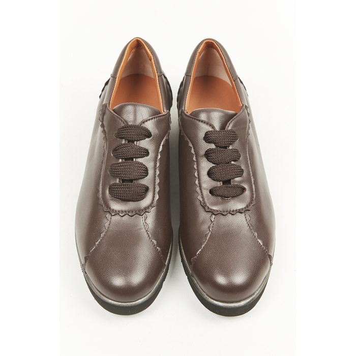 <span>4610b</span><br><span>NAPPA </span><br><span>Marron</span>8272604_4