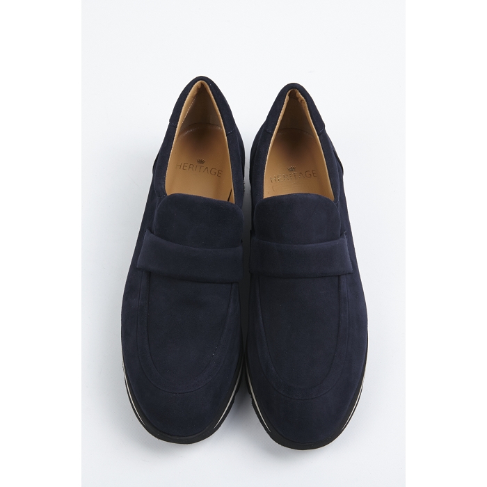 <span>4658</span><br><span>VELOURS </span><br><span>NAVY</span>8272802_4