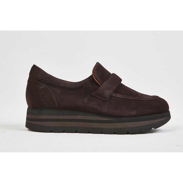 <span>4658</span><br><span>VELOURS </span><br><span>Marron</span>