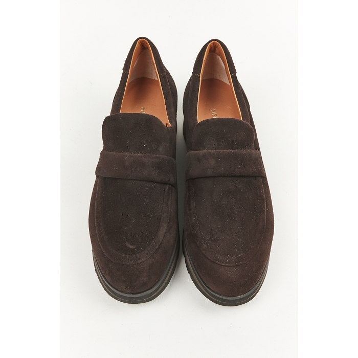 <span>4658</span><br><span>VELOURS </span><br><span>Marron</span>8272803_4