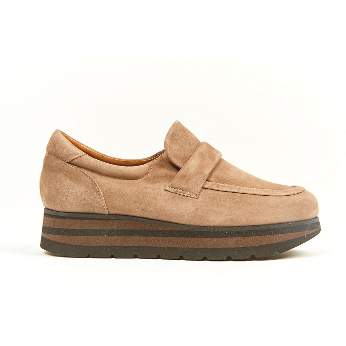 <span>4658</span><br><span>VELOURS </span><br><span>TAUPE</span>