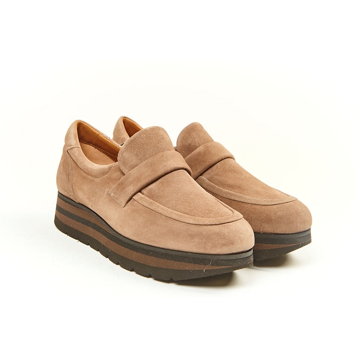 <span>4658</span><br><span>VELOURS </span><br><span>TAUPE</span>8272804_3