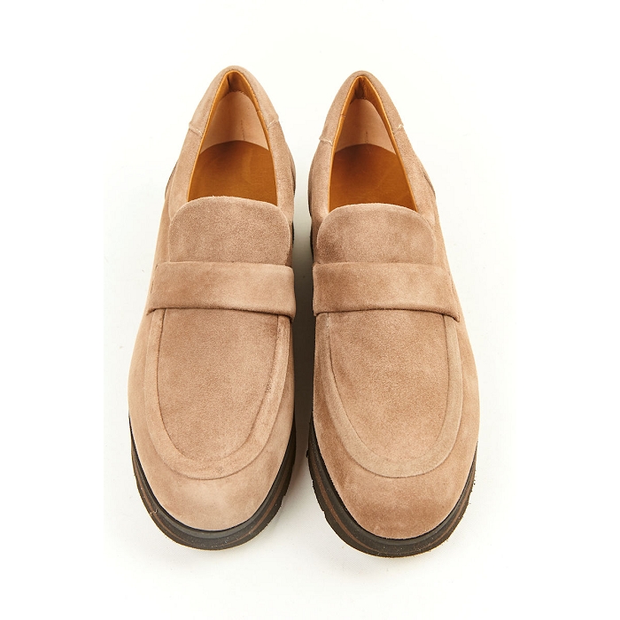 <span>4658</span><br><span>VELOURS </span><br><span>TAUPE</span>8272804_4