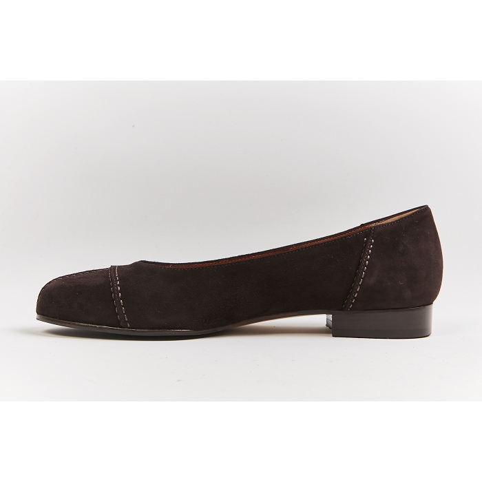 <span>4487</span><br><span>VELOURS </span><br><span>Chocolat</span>8273303_2