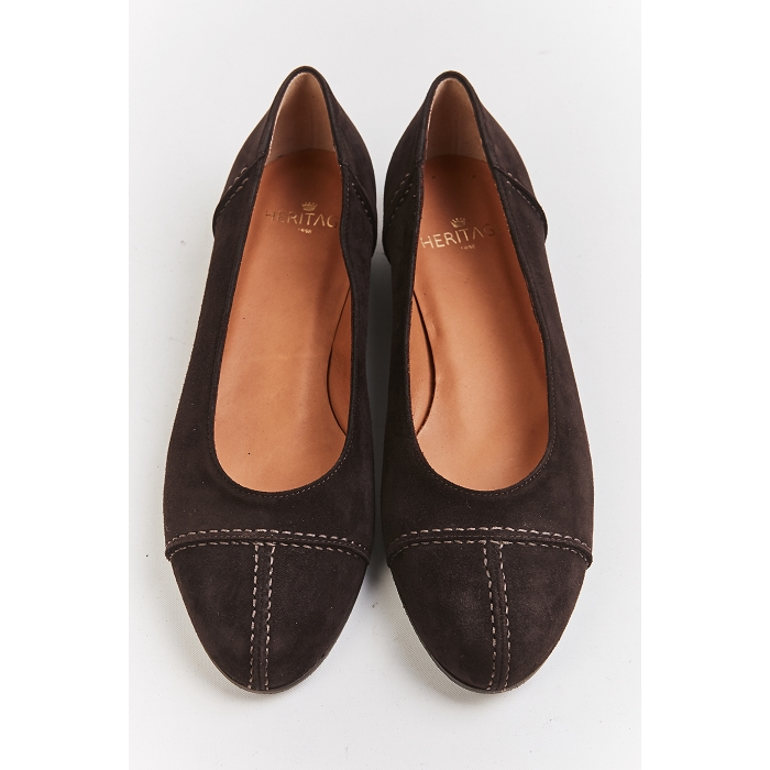 <span>4487</span><br><span>VELOURS </span><br><span>Chocolat</span>8273303_4