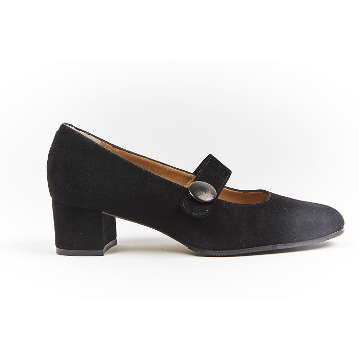 <span>3045</span><br><span>VELOURS </span><br><span>NOIR</span>