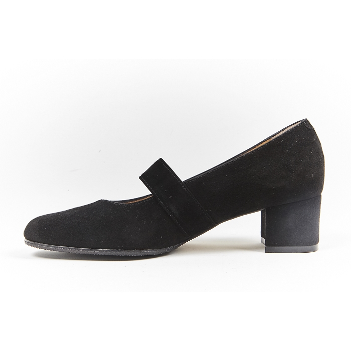 <span>3045</span><br><span>VELOURS </span><br><span>NOIR</span>8273401_2