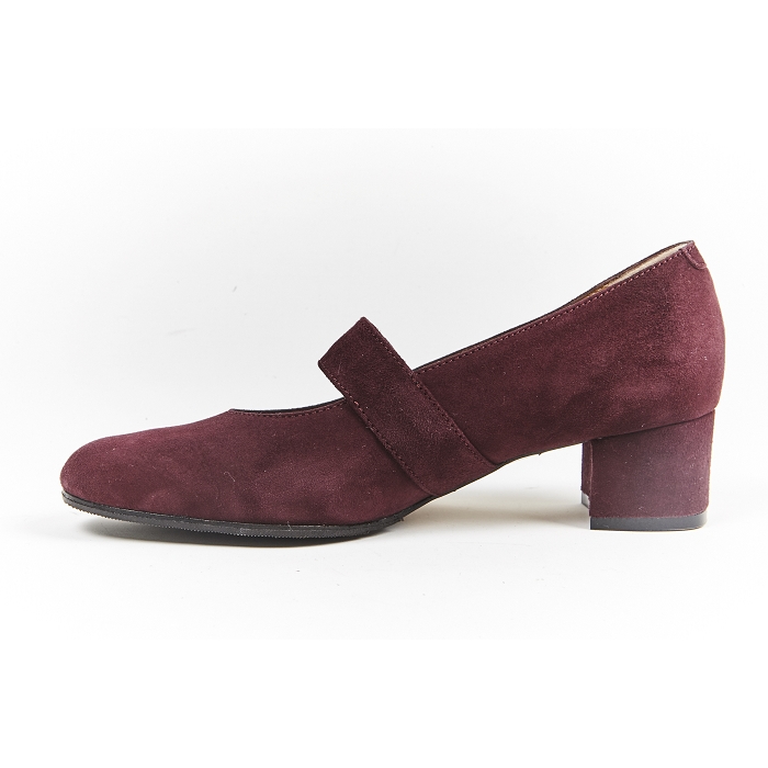 <span>3045</span><br><span>VELOURS </span><br><span>Bordeaux</span>8273402_2