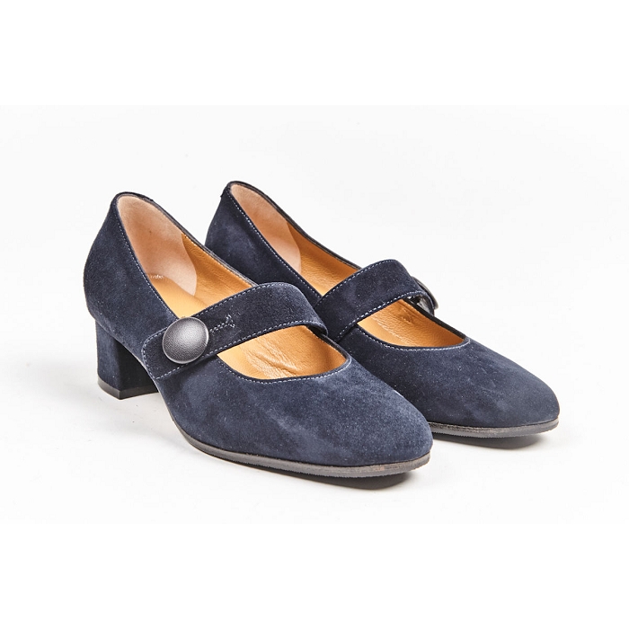 <span>3045</span><br><span>VELOURS </span><br><span>NAVY</span>8273403_3