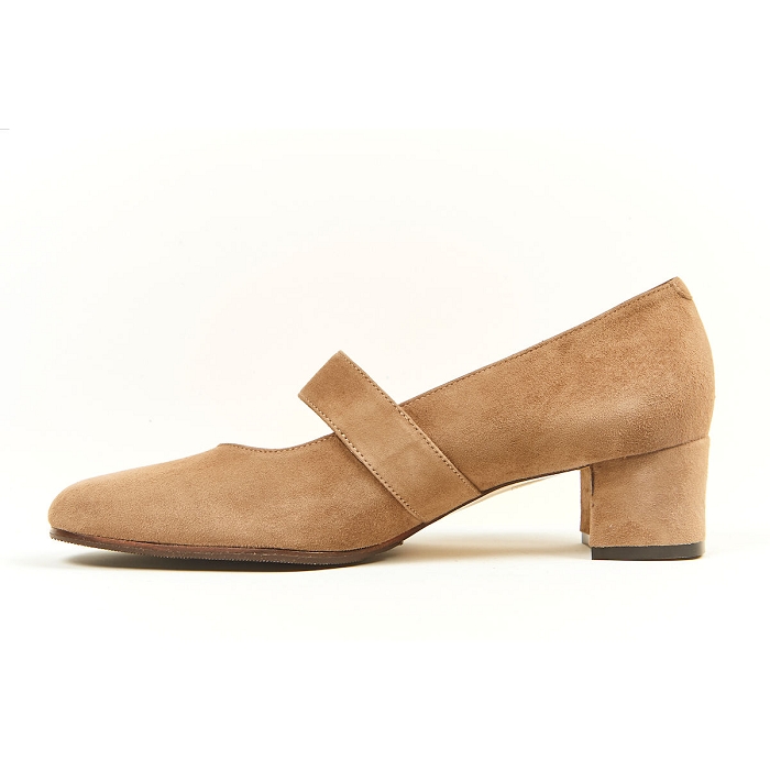 <span>3045</span><br><span>VELOURS </span><br><span>TAUPE</span>8273404_2