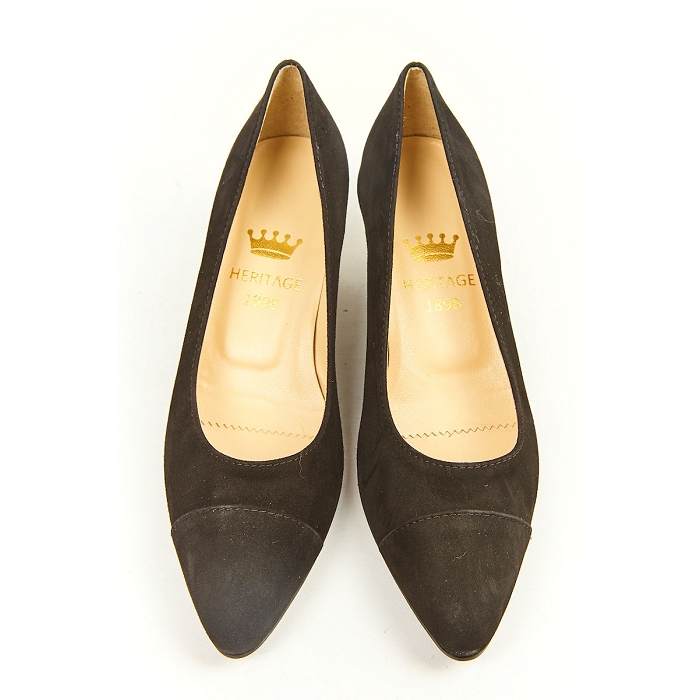 <span>50649</span><br><span>VELOURS </span><br><span>NOIR</span>8273501_4