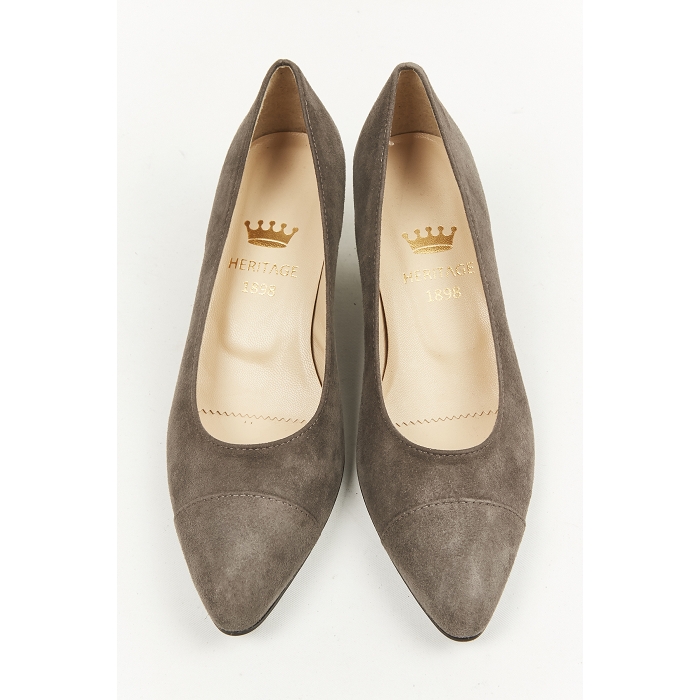 <span>50649</span><br><span>VELOURS </span><br><span>Gris</span>8273505_4