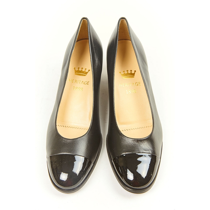 <span>50359</span><br><span>NAPPA </span><br><span>NOIR</span>8273701_4