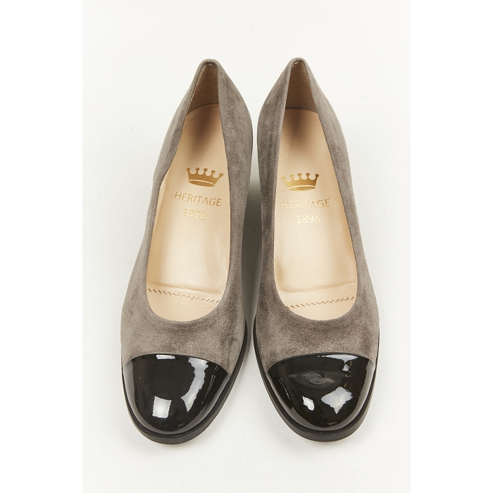 <span>50359</span><br><span>VELOURS </span><br><span>Gris</span>8273702_4