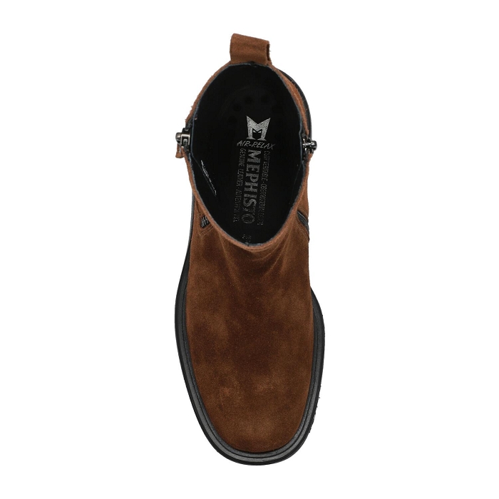 <span>pryska</span><br><span>VELSPORT 3658n</span><br><span>BROWN</span>8276102_3