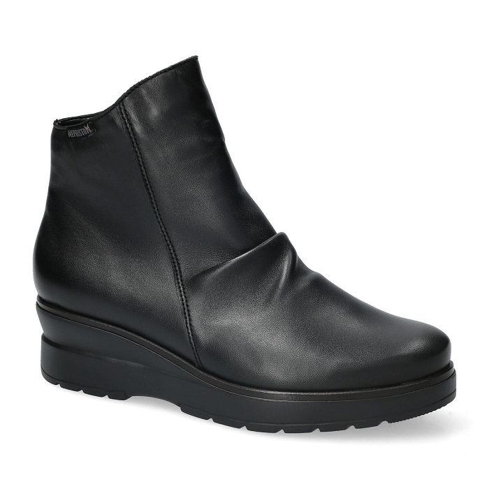 <span>evangela</span><br><span>SOFT nappa 38800</span><br><span>BLACK</span>8276301_2