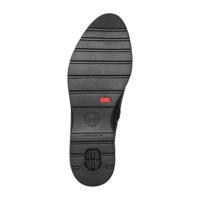 <span>evangela</span><br><span>SOFT nappa 38800</span><br><span>BLACK</span>8276301_4