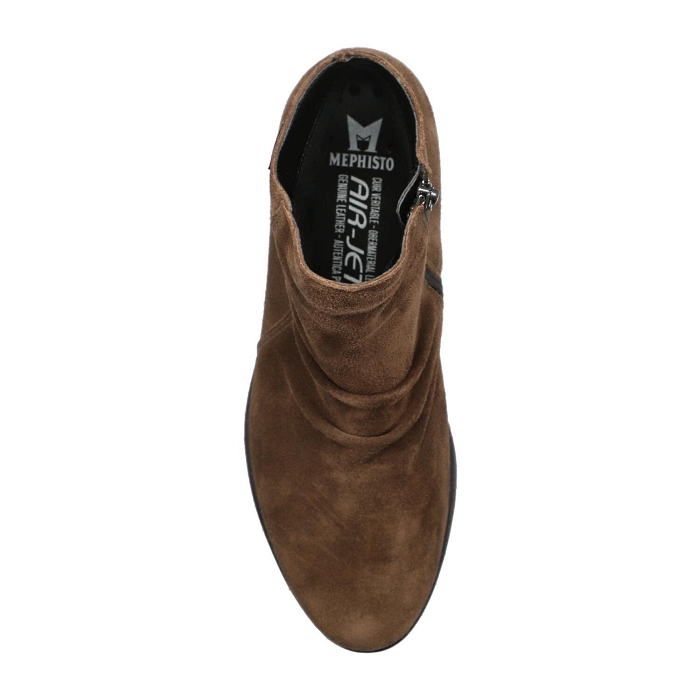 <span>evangela</span><br><span>VELSPORT 3678n</span><br><span>CHESTNUT</span>8276303_3