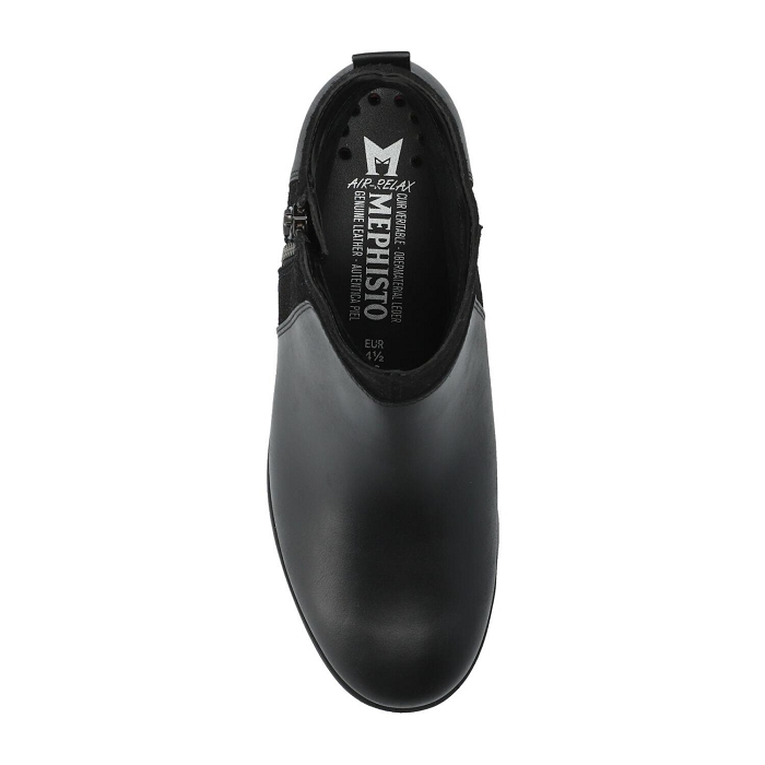 <span>ivina</span><br><span>SOFTY 1200/mistral 22400</span><br><span>BLACK</span>8276701_3