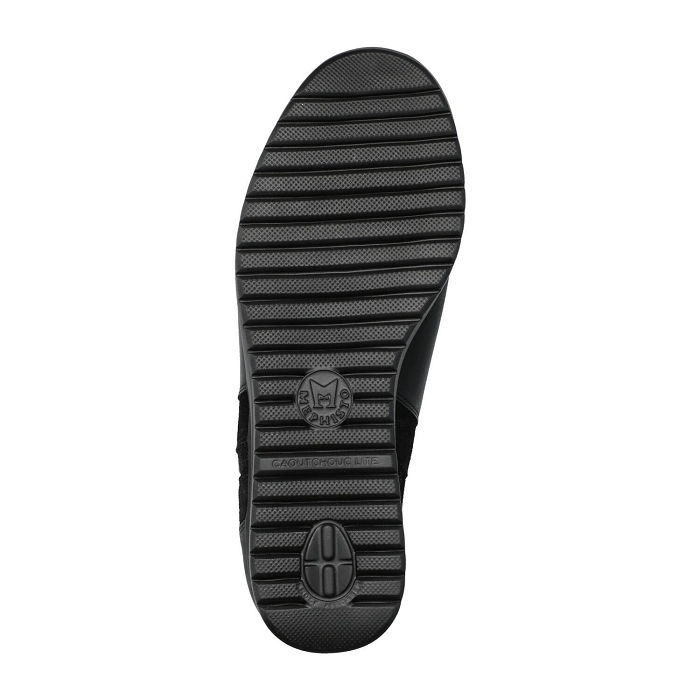 <span>ivina</span><br><span>SOFTY 1200/mistral 22400</span><br><span>BLACK</span>8276701_4