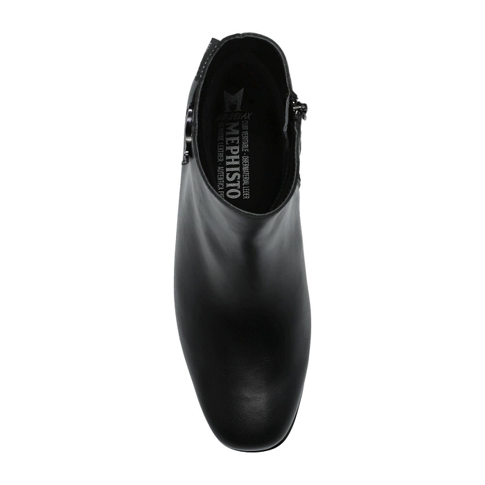 <span>johana</span><br><span>SOFTY 1200</span><br><span>BLACK</span>8277001_3