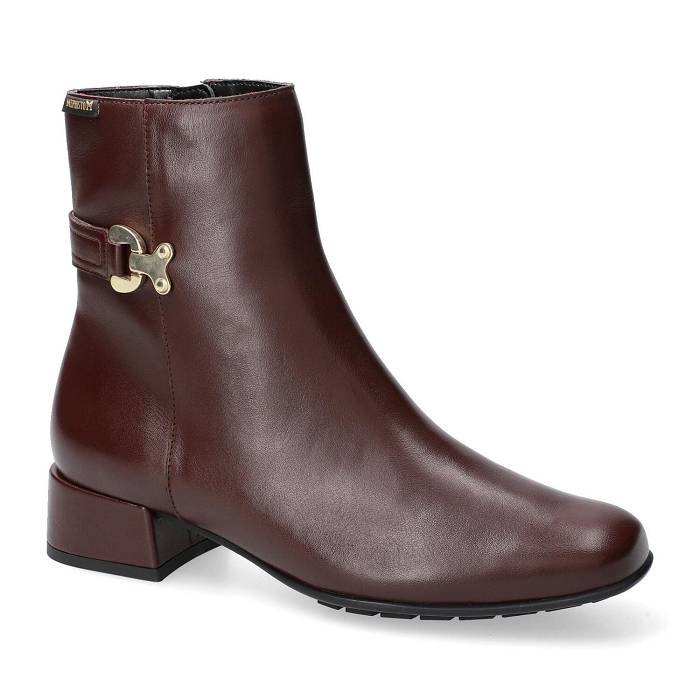 <span>johana</span><br><span>SOFTY 120m</span><br><span>CORDOVAN</span>8277002_2