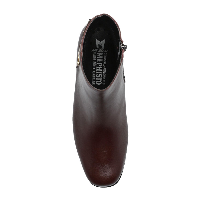 <span>johana</span><br><span>SOFTY 120m</span><br><span>CORDOVAN</span>8277002_3