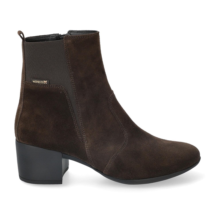 <span>zelia</span><br><span>VELSPORT 3651</span><br><span>DARK BROWN</span>