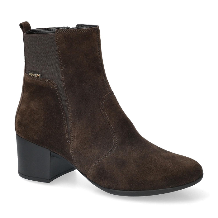 <span>zelia</span><br><span>VELSPORT 3651</span><br><span>DARK BROWN</span>8277601_2