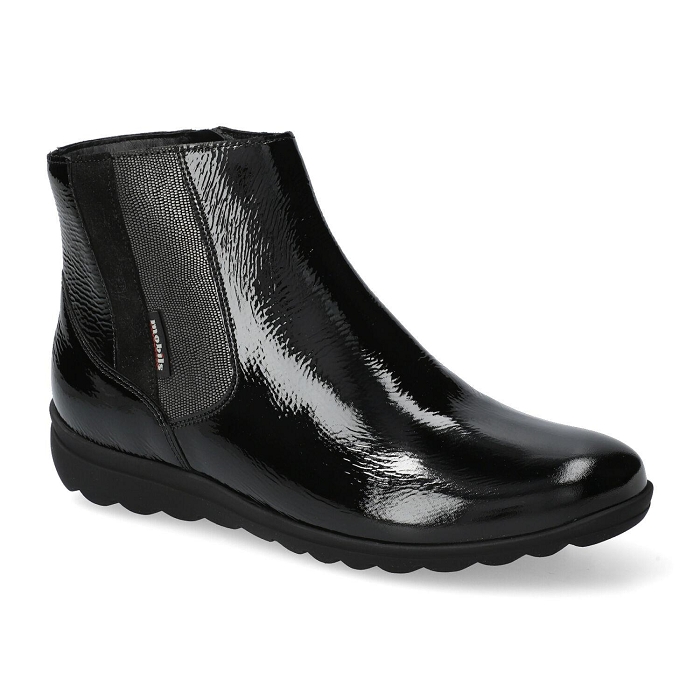 <span>neora</span><br><span>VERNIS FRIPE 1014n/ar. 8103/m. 22400</span><br><span>BLACK</span>8277902_2