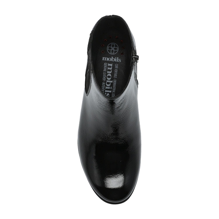 <span>neora</span><br><span>VERNIS FRIPE 1014n/ar. 8103/m. 22400</span><br><span>BLACK</span>8277902_3