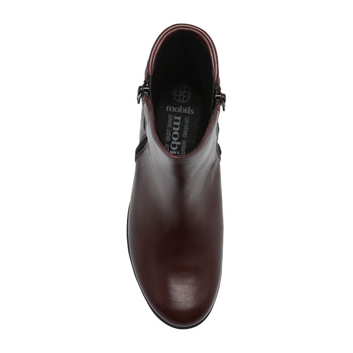 <span>noelyne</span><br><span>SOFTY 120m</span><br><span>CORDOVAN</span>8278002_3