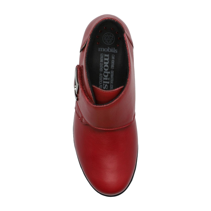 <span>triny</span><br><span>SOFTY 1288</span><br><span>OXBLOOD</span>8278102_3