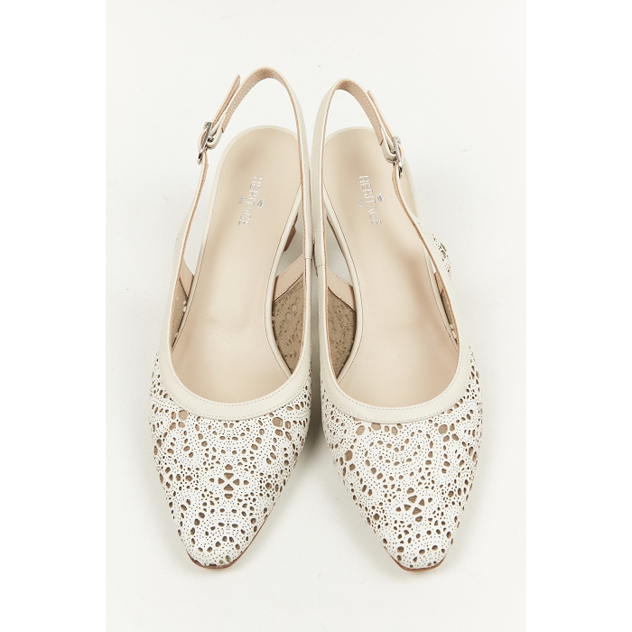 <span>16166</span><br><span>Cuir </span><br><span>BEIGE</span>8278201_4