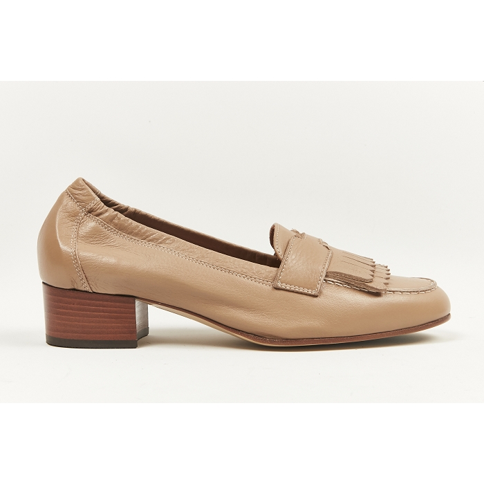 <span>4782</span><br><span>Cuir nocciola ecru</span><br><span>BEIGE</span>