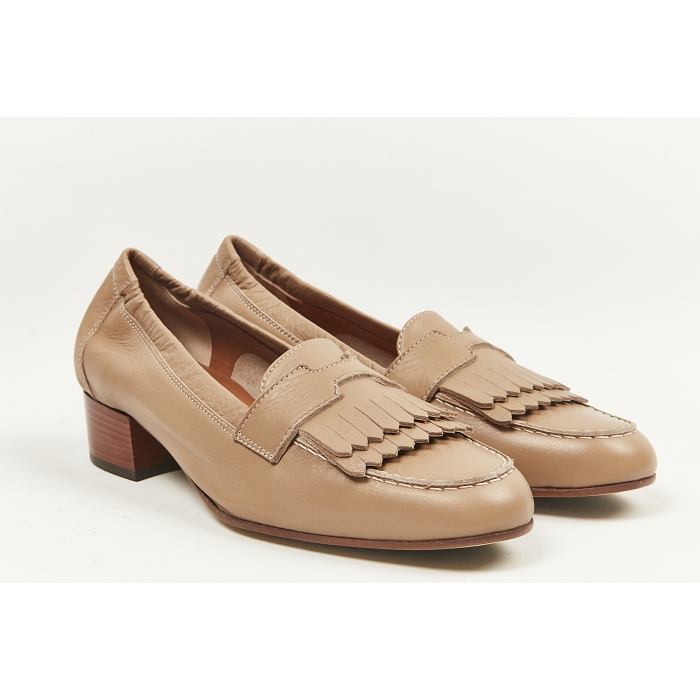 <span>4782</span><br><span>Cuir nocciola ecru</span><br><span>BEIGE</span>8278401_3