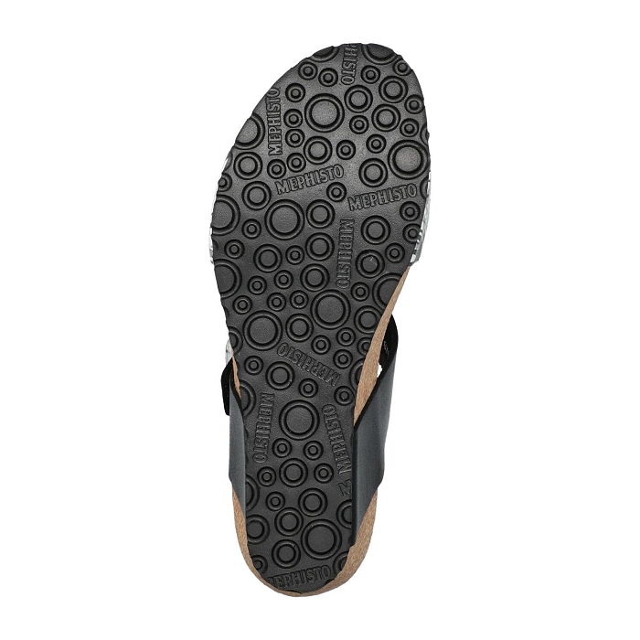 <span>lissia</span><br><span>SANDANYL 2800/jungle 29668</span><br><span>BLACK</span>9002407_4