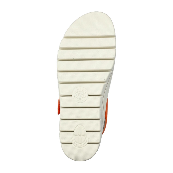 <span>clara</span><br><span>VELCALF PREMIUM 12238n</span><br><span>BURNT ORANGE</span>9002805_4