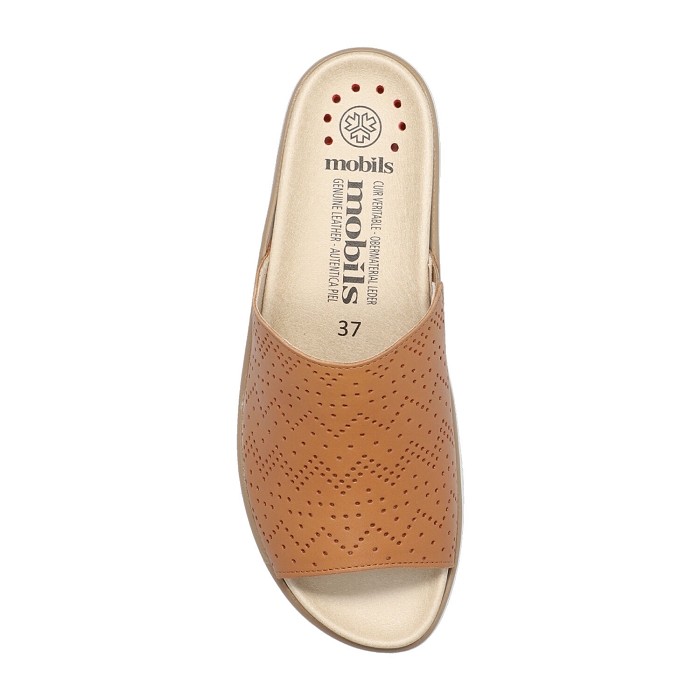 <span>cleo</span><br><span>PERLKID 7811 brandy</span><br><span>BRANDY</span>9002902_3