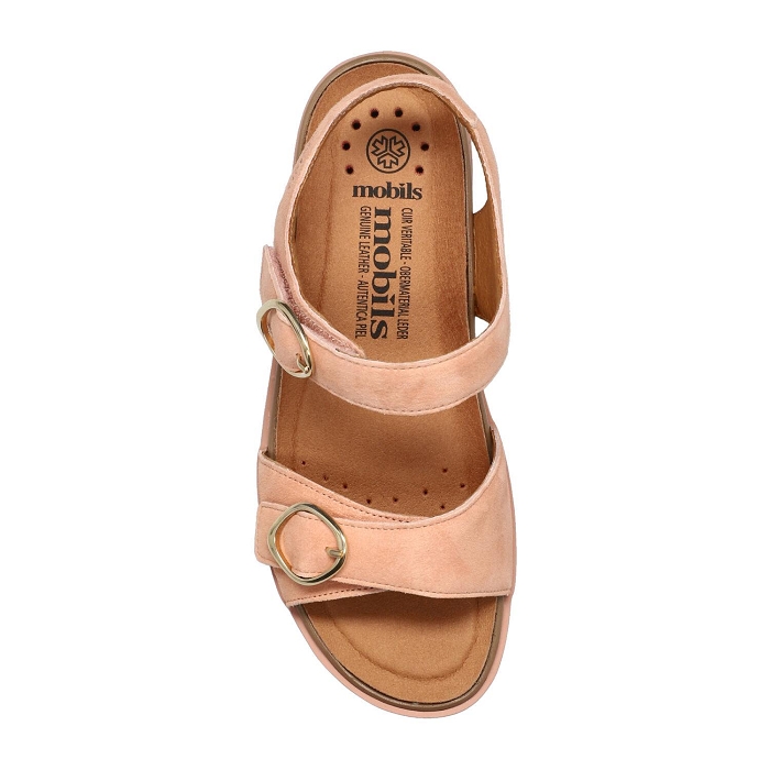 <span>myranda</span><br><span>VELCALF PREMIUM 12282n</span><br><span>PEACH</span>9003705_3