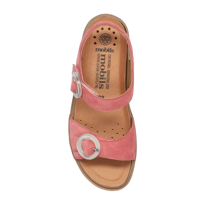 <span>myranda</span><br><span>VELCALF PREMIUM 12249n</span><br><span>OLD PINK</span>9003706_3